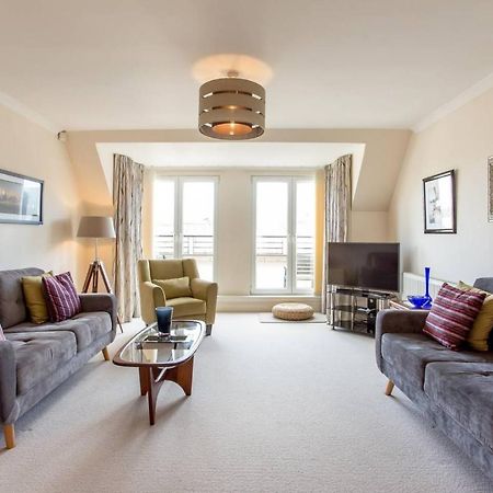 Joivy Inviting Apartment Near Leith Walk Edinburgh Ngoại thất bức ảnh