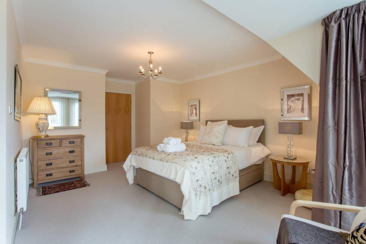 Joivy Inviting Apartment Near Leith Walk Edinburgh Ngoại thất bức ảnh