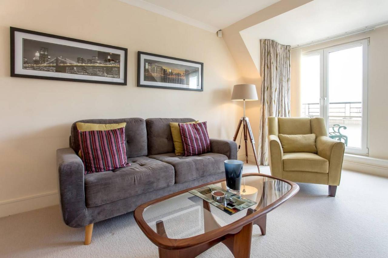 Joivy Inviting Apartment Near Leith Walk Edinburgh Ngoại thất bức ảnh